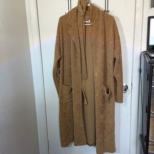 Open Edit Robe